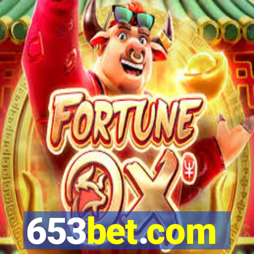 653bet.com