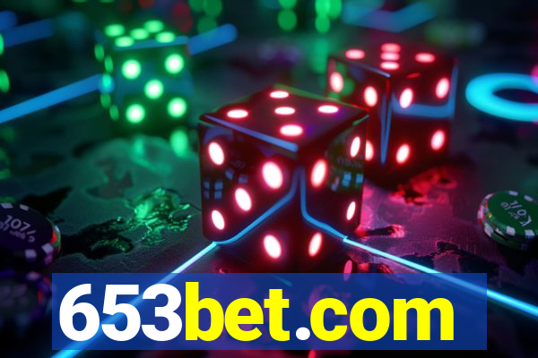 653bet.com