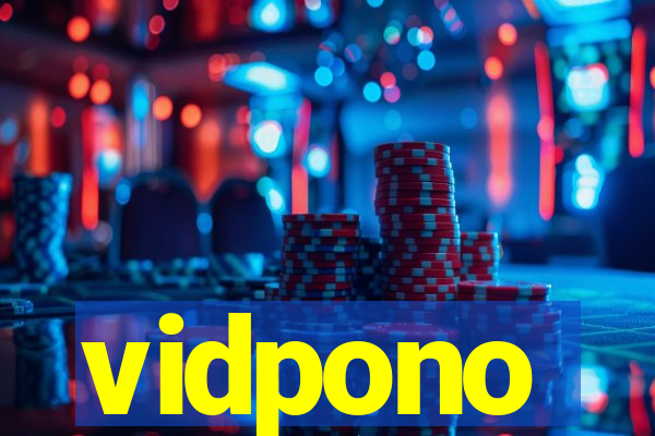 vidpono