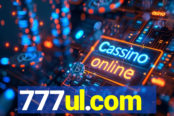 777ul.com