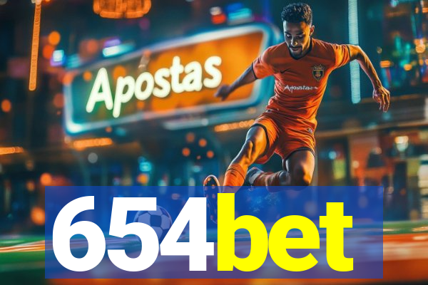 654bet