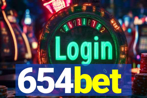 654bet