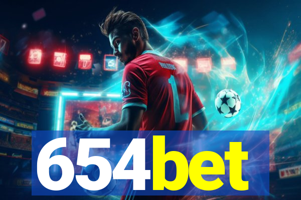 654bet