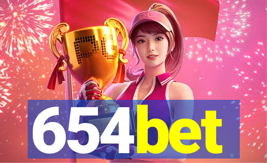 654bet