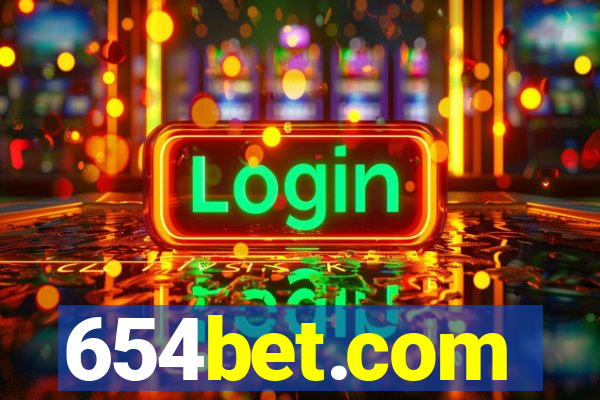 654bet.com