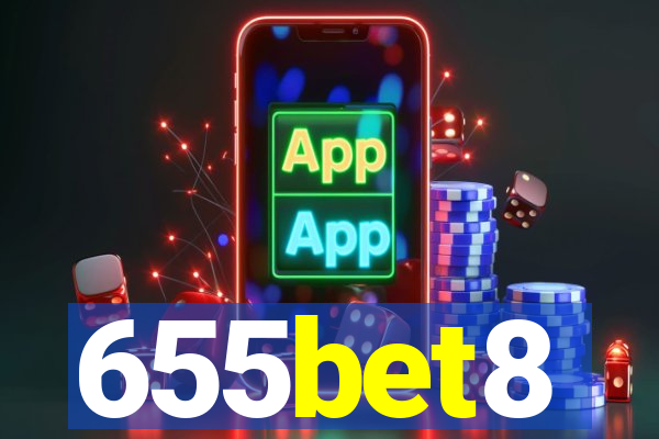 655bet8