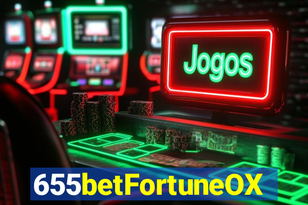 655betFortuneOX