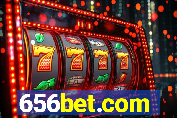 656bet.com