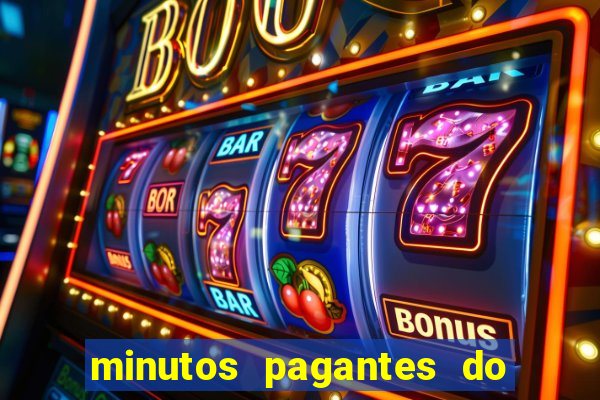 minutos pagantes do fortune rabbitInformational