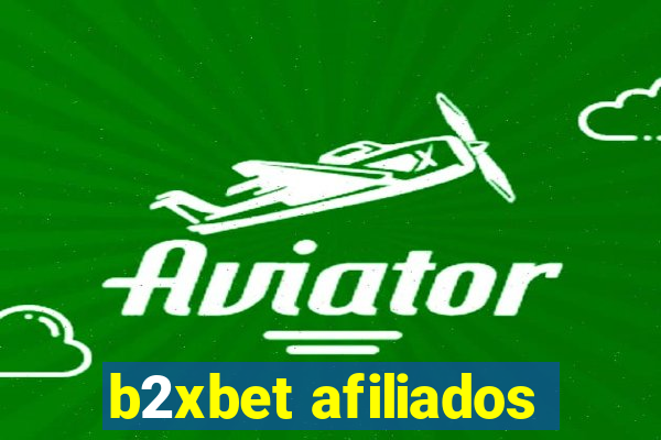 b2xbet afiliados