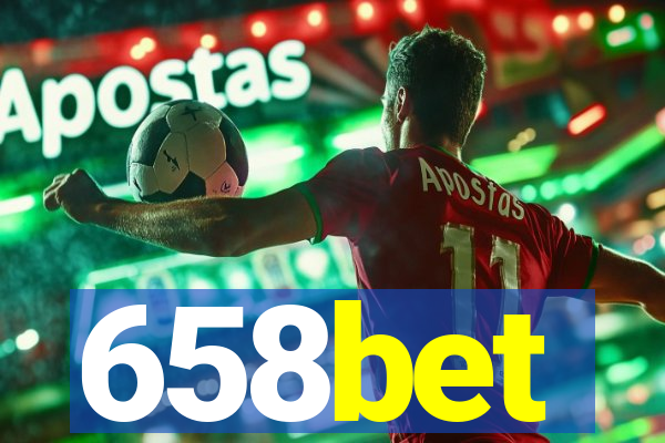 658bet