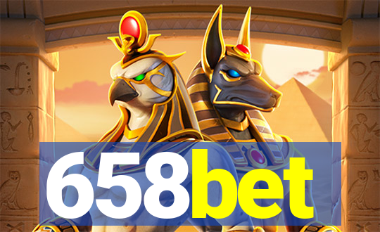 658bet