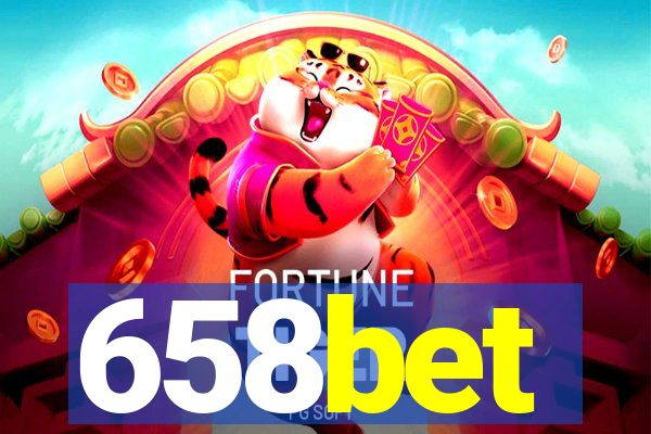 658bet