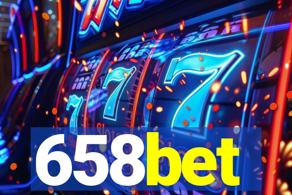 658bet