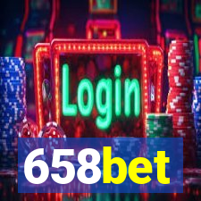 658bet