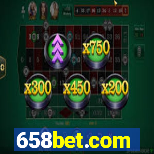 658bet.com