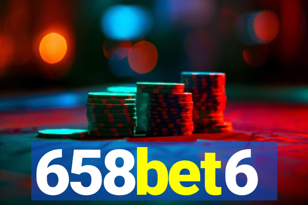 658bet6