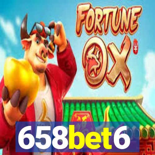 658bet6