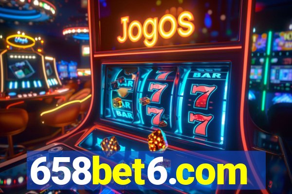 658bet6.com