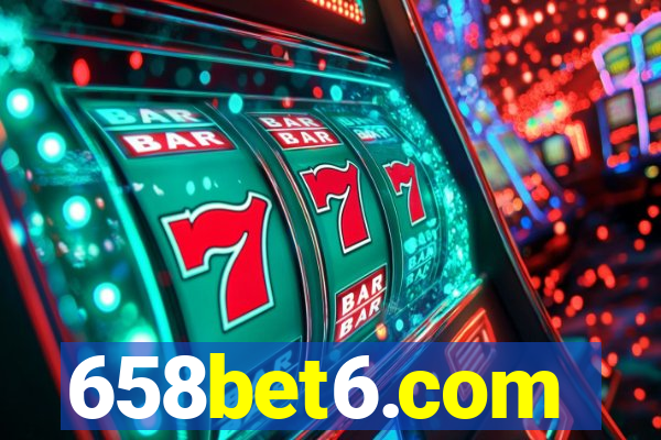 658bet6.com