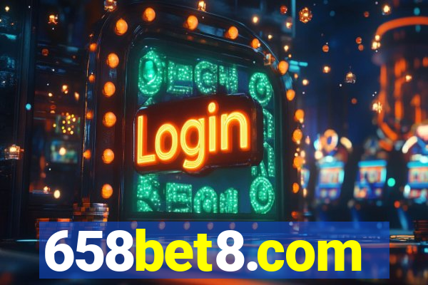 658bet8.com