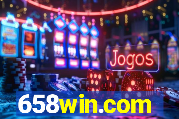 658win.com