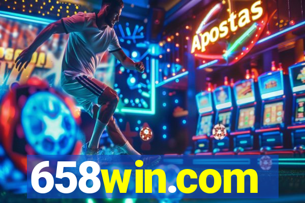 658win.com