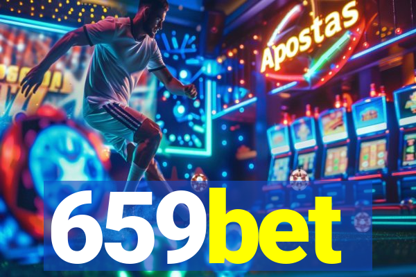 659bet