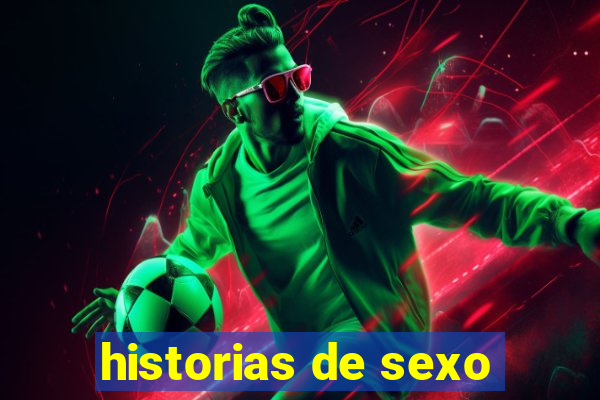 historias de sexo