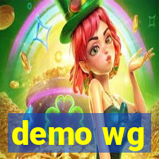 demo wg