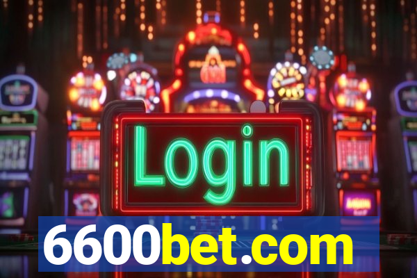 6600bet.com