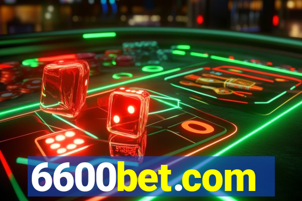 6600bet.com