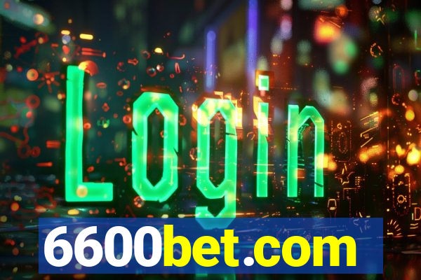 6600bet.com