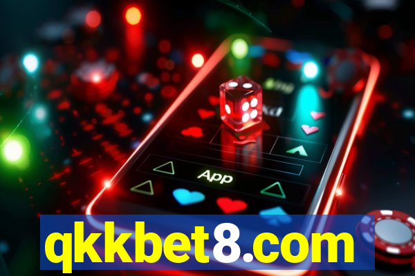 qkkbet8.com