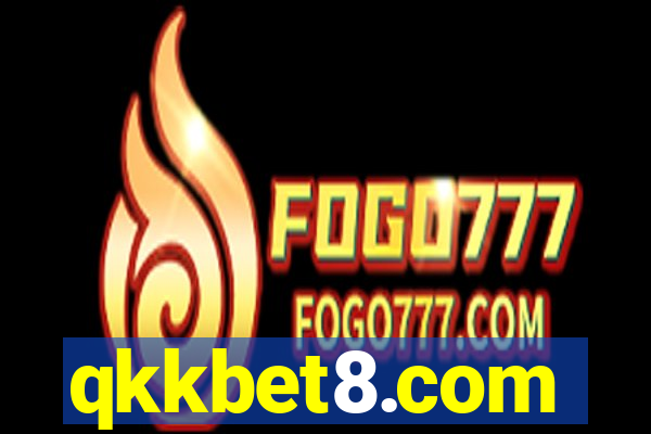 qkkbet8.com