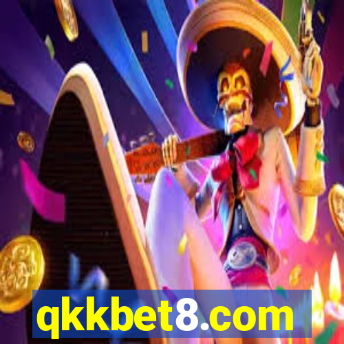 qkkbet8.com