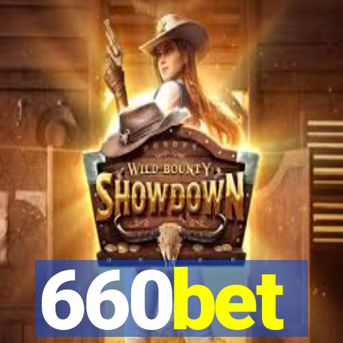 660bet