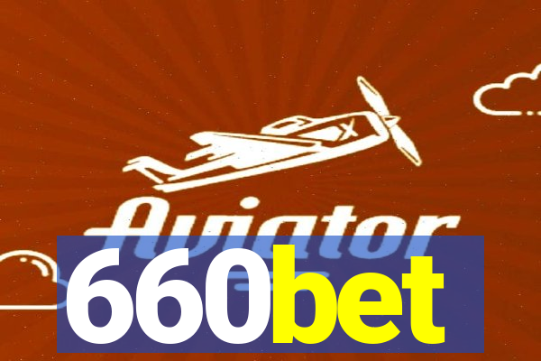 660bet