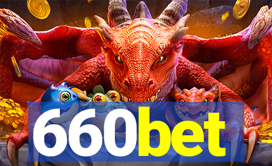 660bet