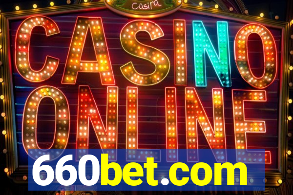 660bet.com