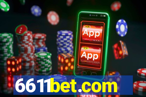 6611bet.com