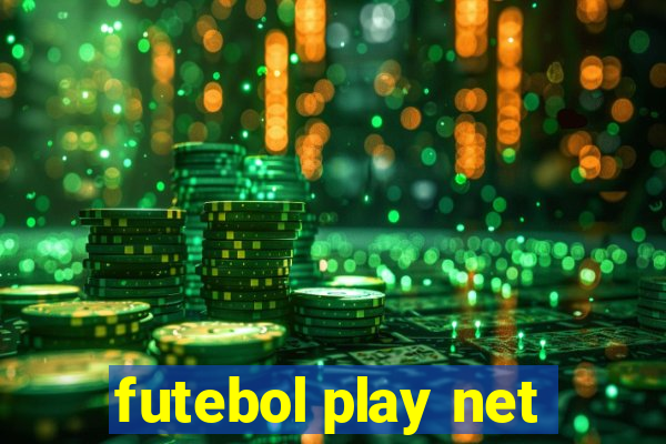 futebol play net