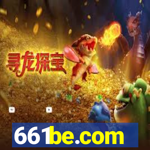 661be.com