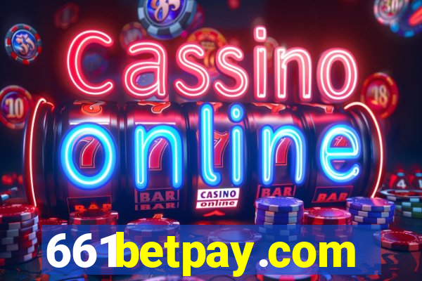 661betpay.com