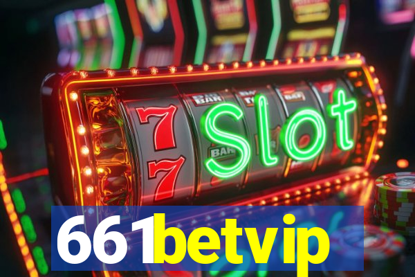 661betvip