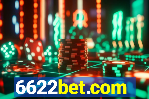 6622bet.com