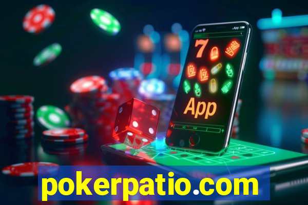 pokerpatio.com