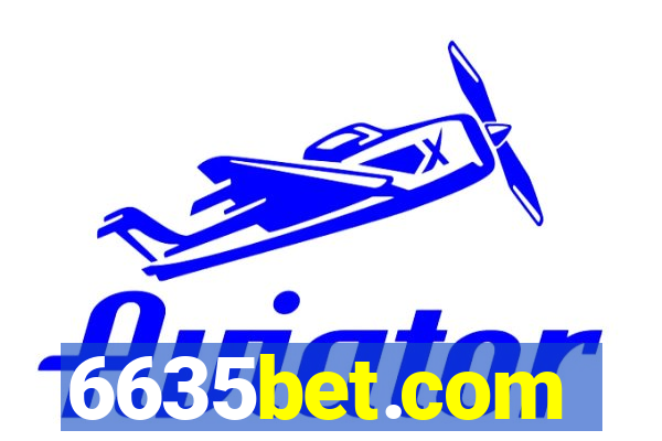 6635bet.com