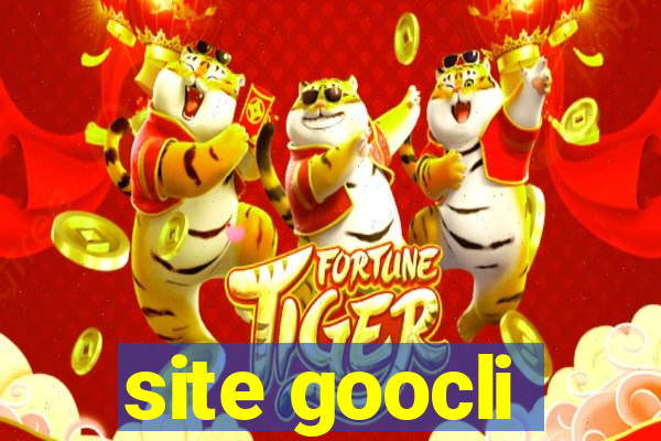 site goocli