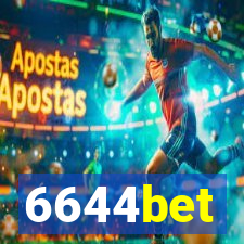 6644bet